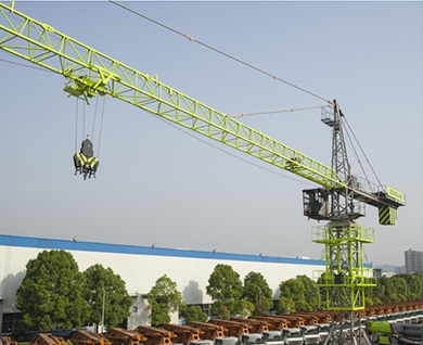 云浮TC6012A-6A塔机