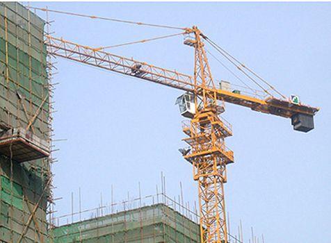 晋州超大型塔机租赁厂家